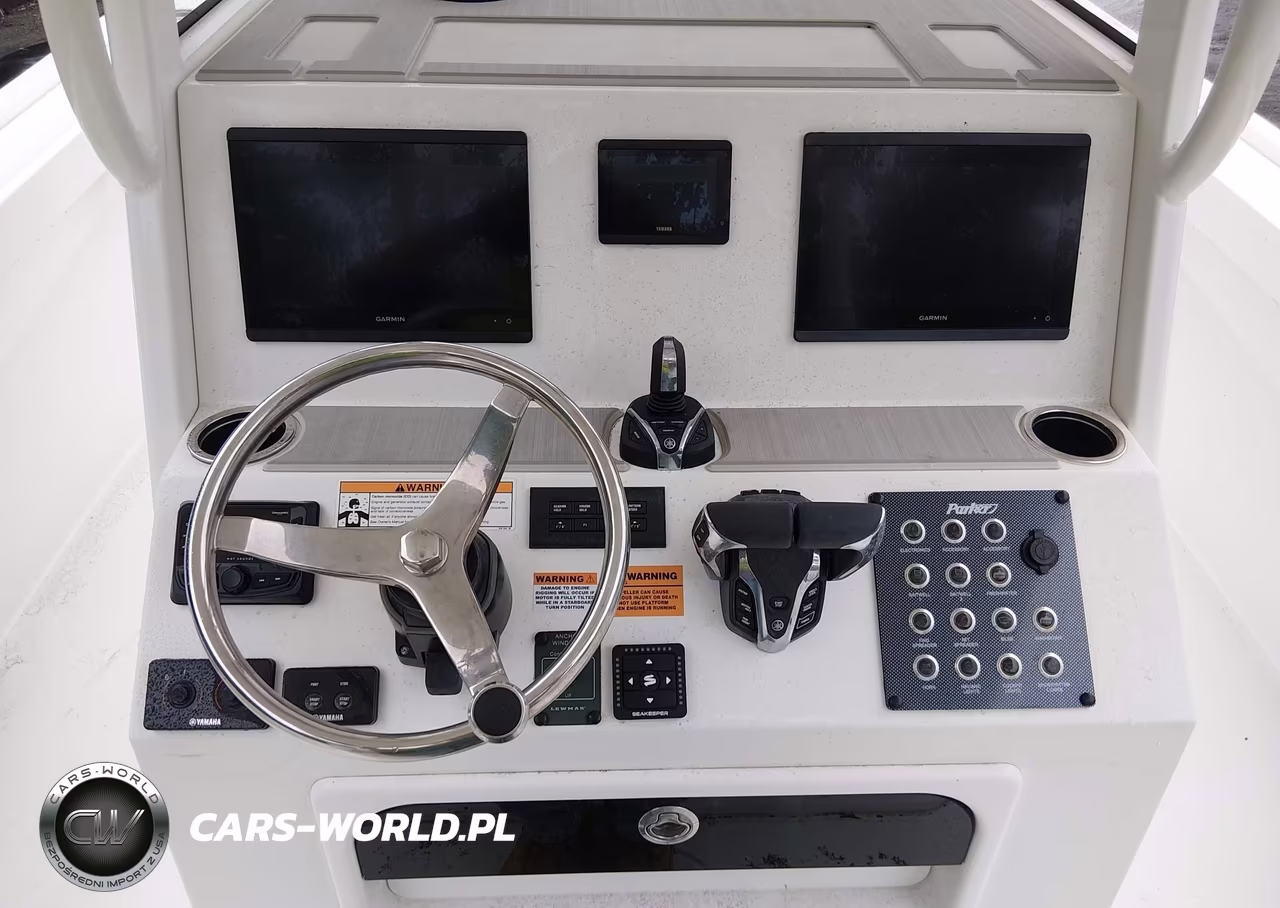 2024 Parker Marine Other VIN:00PXM79014B424 - 7