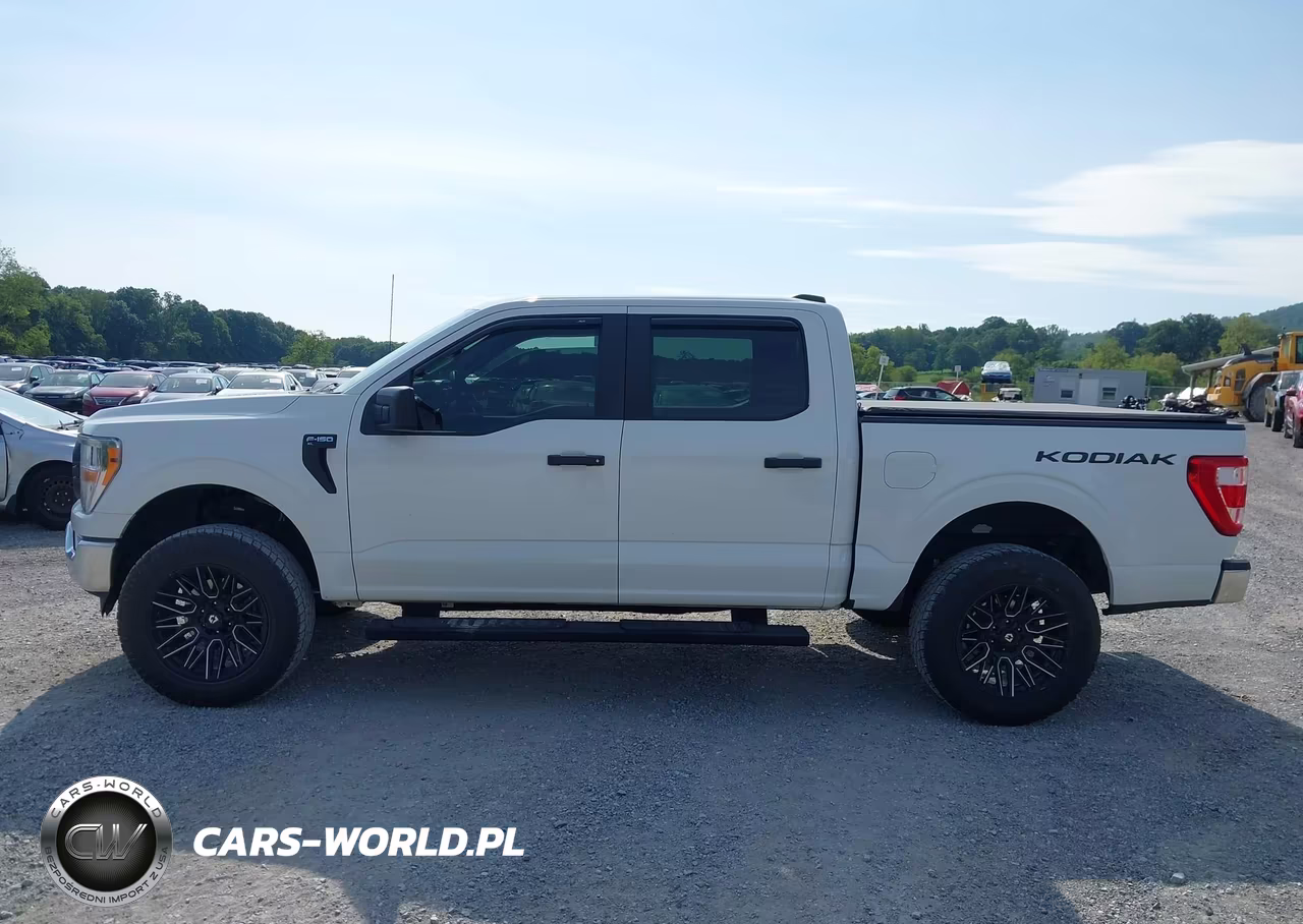 2021 Ford F-150 Xl VIN:1FTEW1EP7MFD12450 - 15