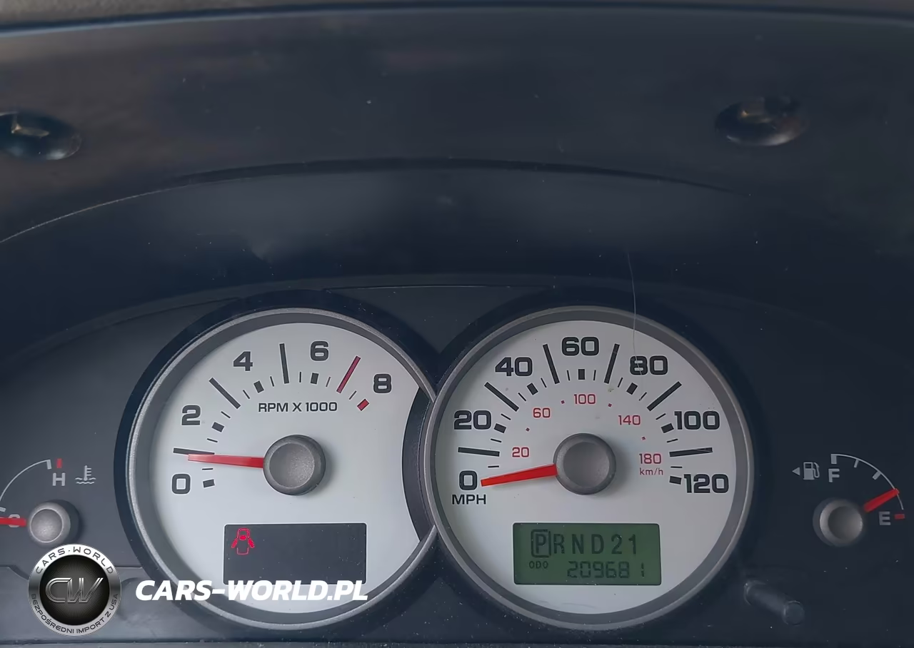 2005 Ford Escape Xlt VIN:1FMYU03165KA36780 - 7