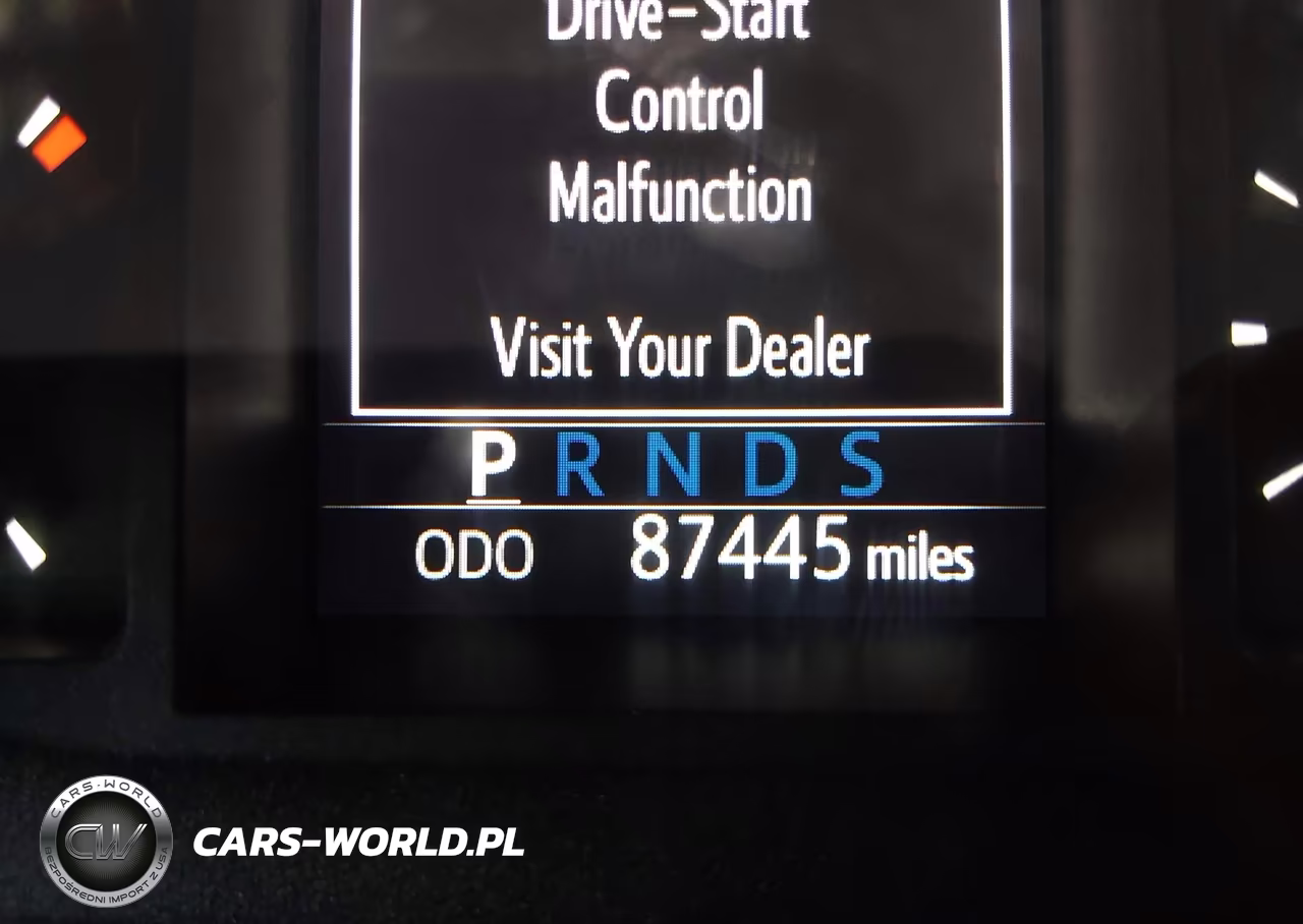 2019 Toyota Tundra Limited 5.7L V8 VIN:5TFFY5F18KX244098 - 16