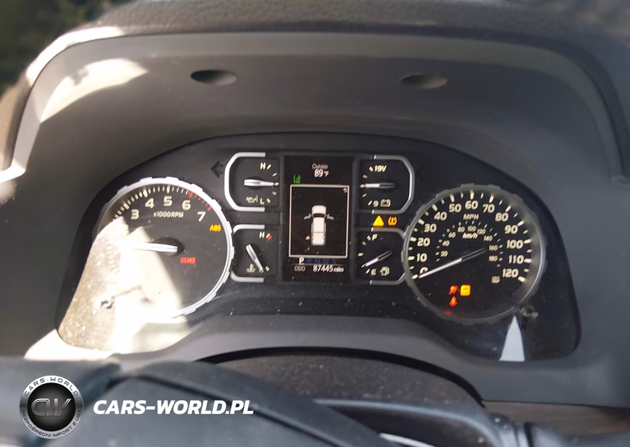 2019 Toyota Tundra Limited 5.7L V8 VIN:5TFFY5F18KX244098 - 7