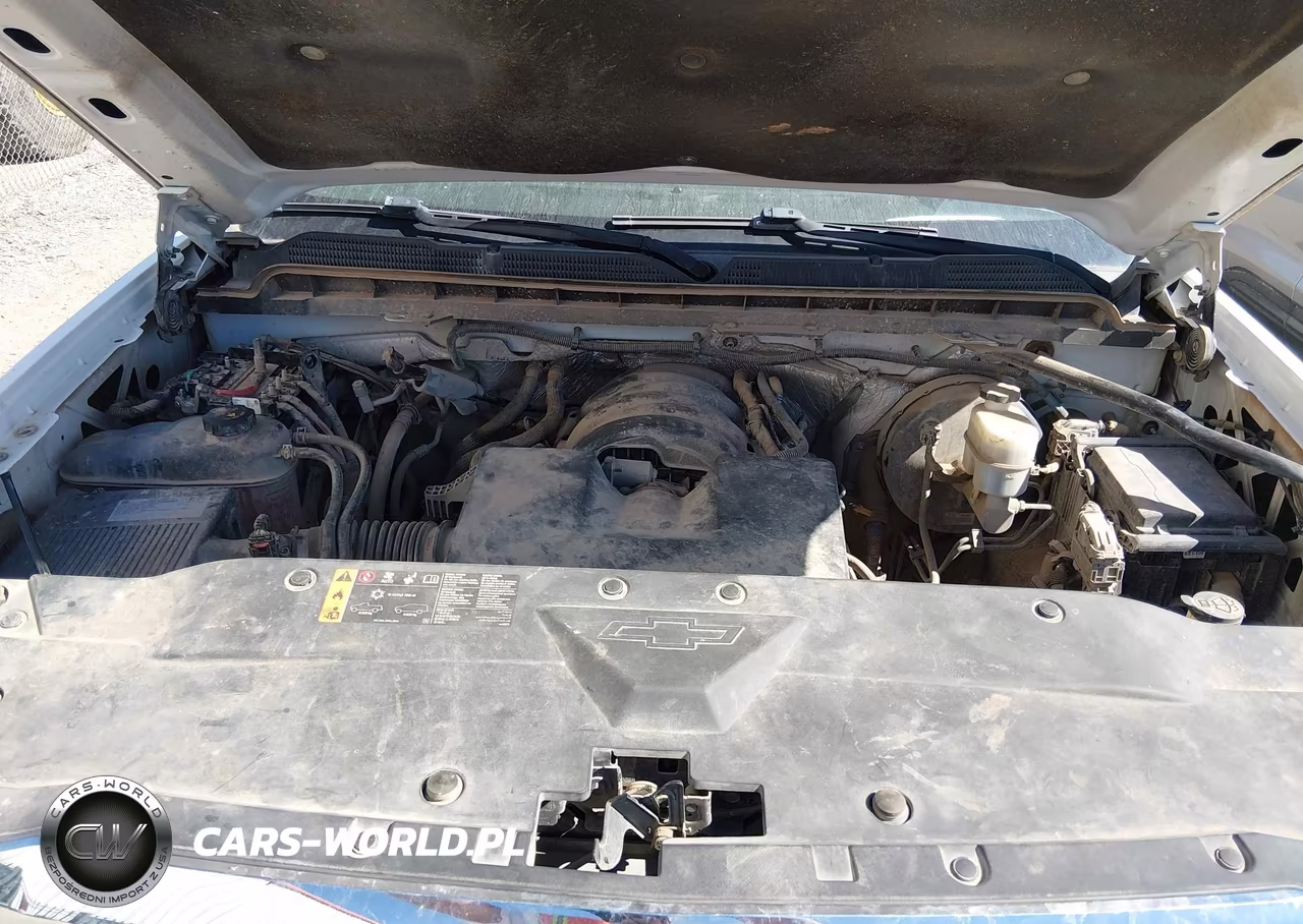 2018 Chevrolet Silverado 1500 Wt VIN:1GCRCNEHXJZ138765 - 10