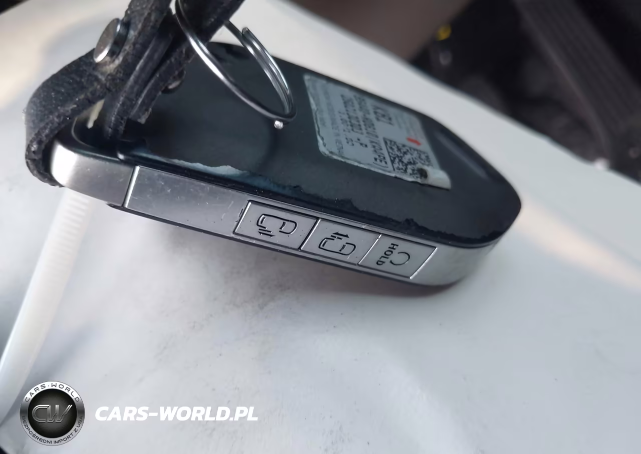 2025 Kia Carnival Mpv Hybrid Ex VIN:KNDNC5KA0S6076012 - 11