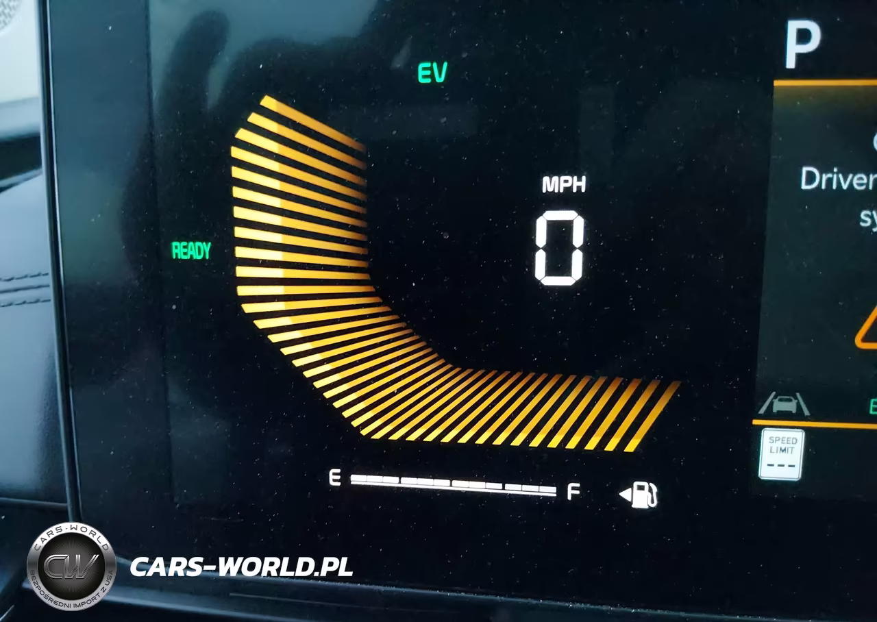 2025 Kia Carnival Mpv Hybrid Ex VIN:KNDNC5KA0S6076012 - 19