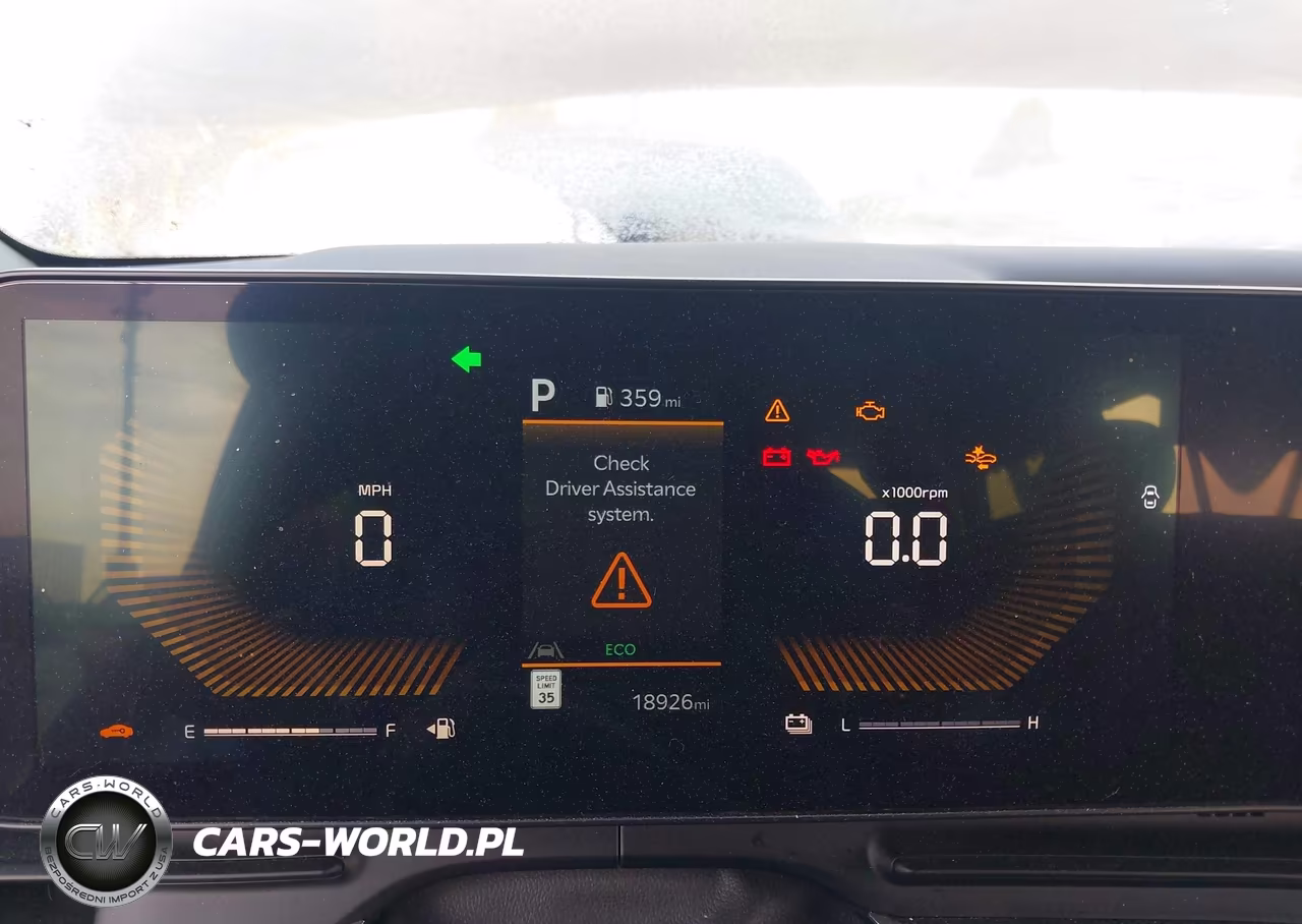 2025 Kia Carnival Mpv Hybrid Ex VIN:KNDNC5KA0S6076012 - 7