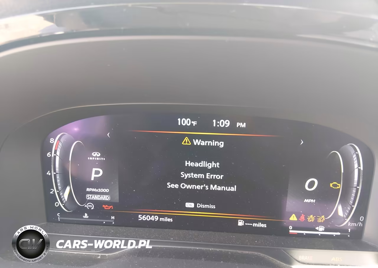 2024 Infiniti Qx60 Luxe VIN:5N1DL1FRXRC347198 - 7