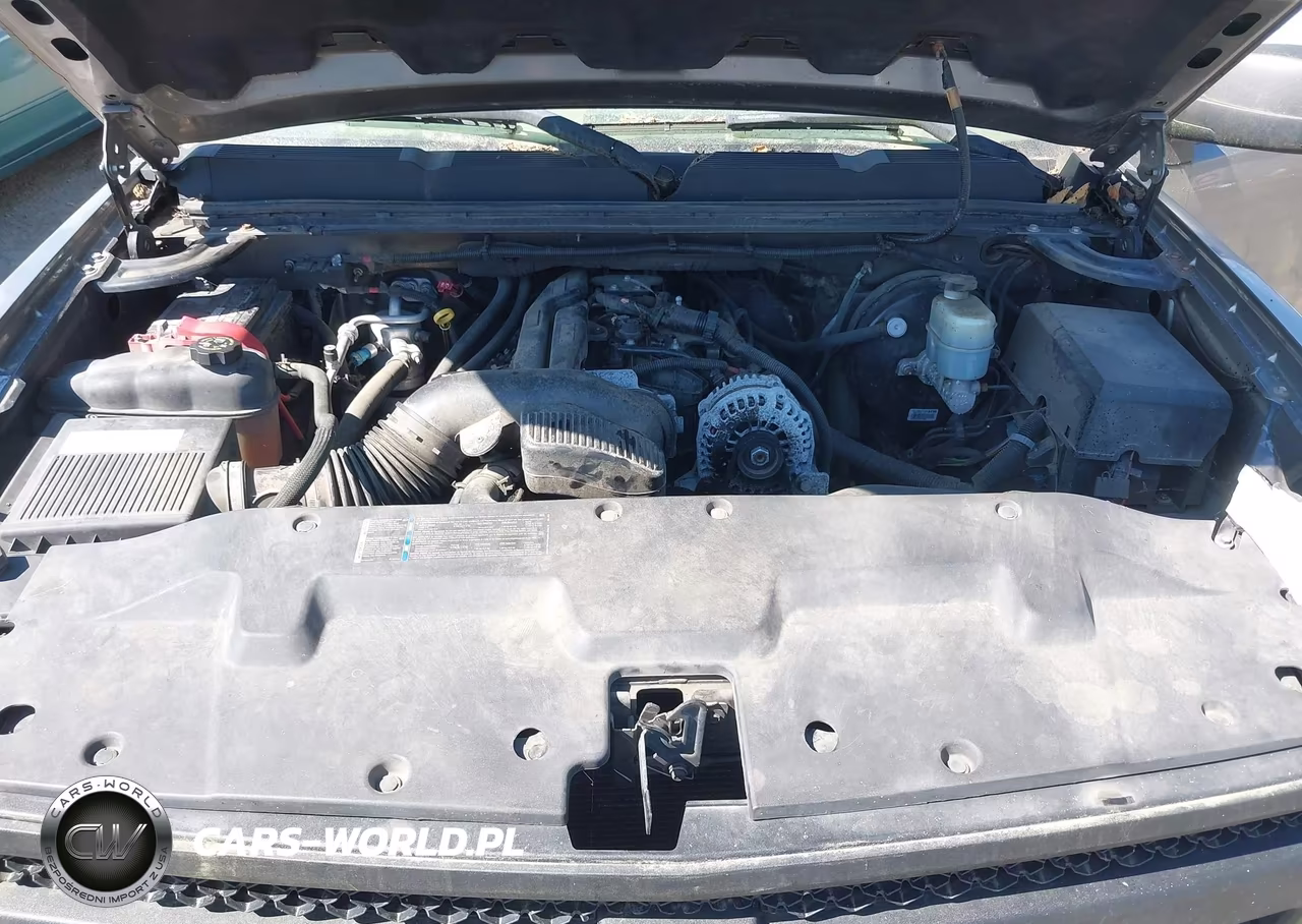 2007 Chevrolet Silverado 1500 Work Truck VIN:2GCEC13C371597331 - 10