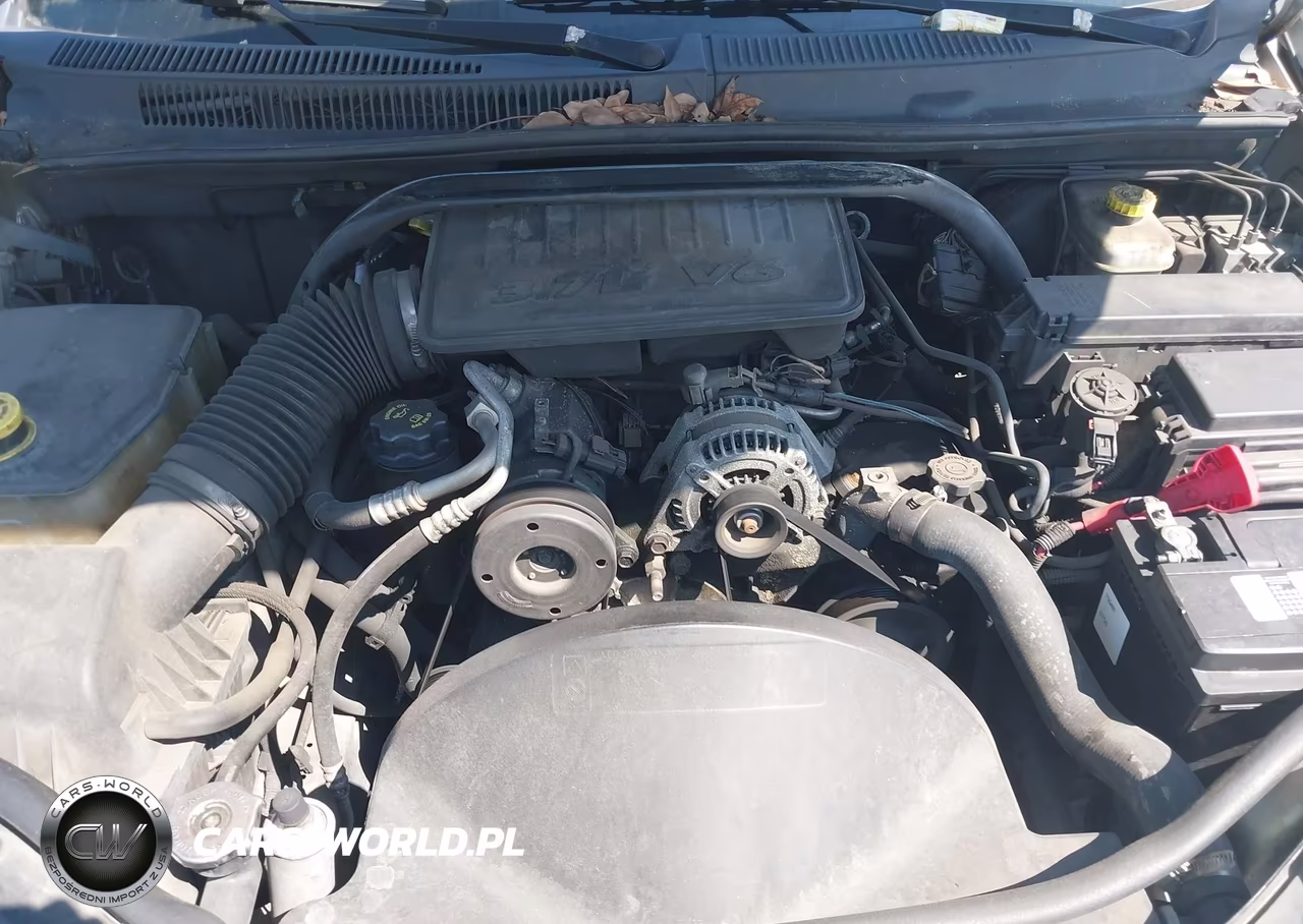2007 Jeep Grand Cherokee Laredo VIN:1J8GR48K47C656284 - 10