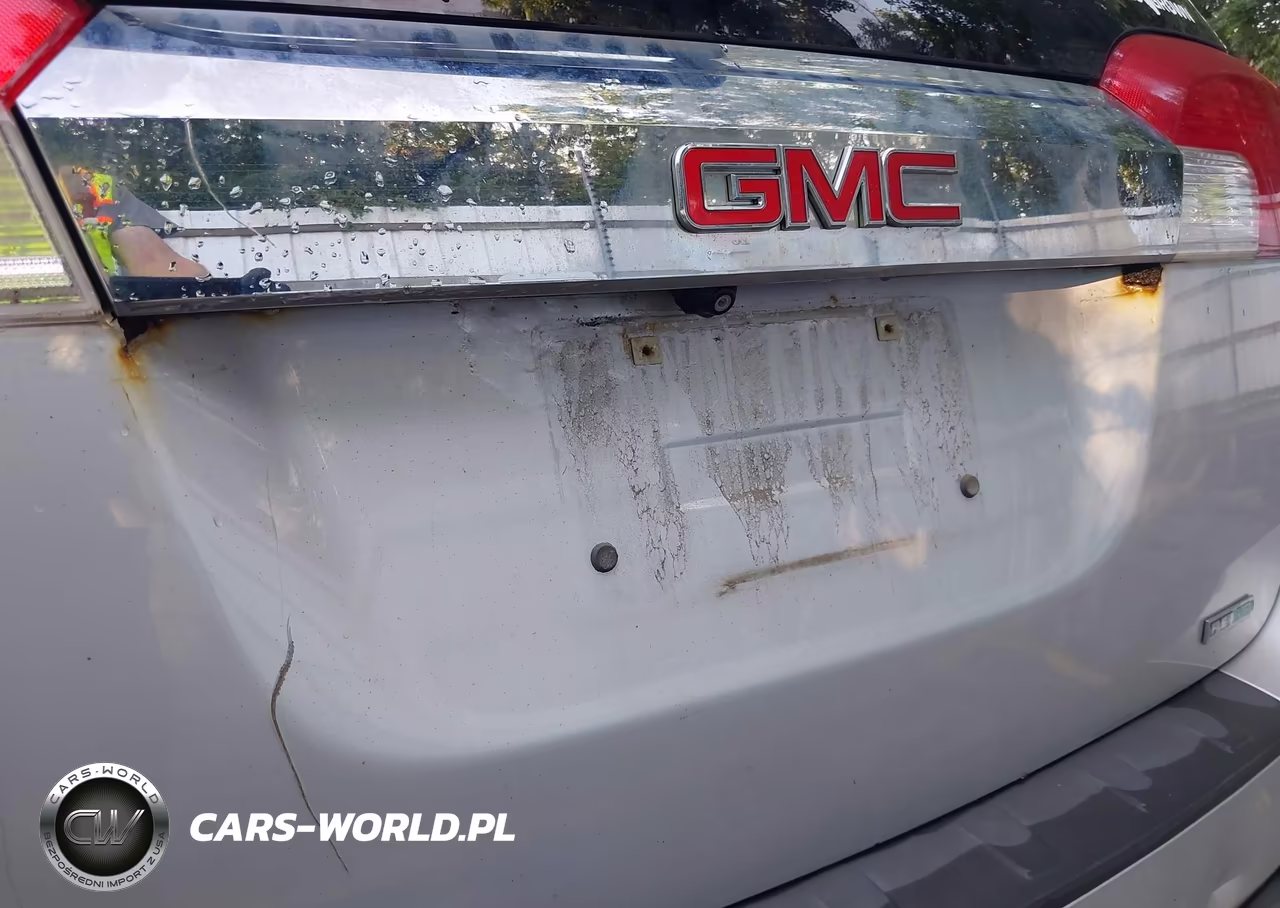 2012 GMC Terrain Sle-2 VIN:2GKFLSE58C6263144 - 12