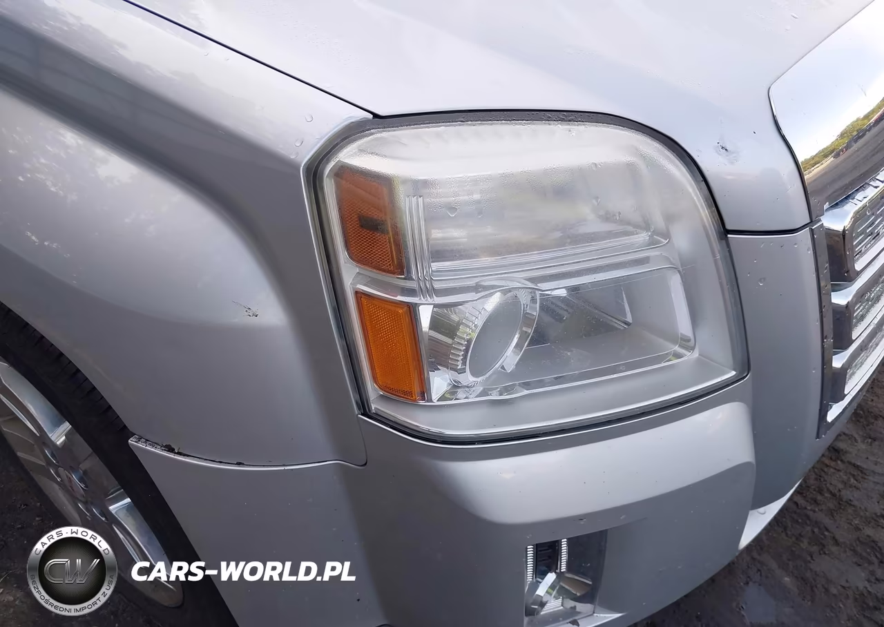 2012 GMC Terrain Sle-2 VIN:2GKFLSE58C6263144 - 14