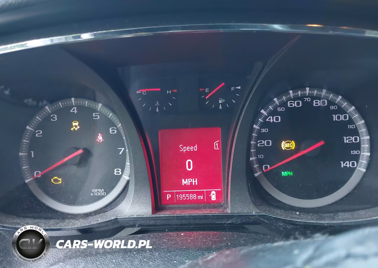 2012 GMC Terrain Sle-2 VIN:2GKFLSE58C6263144 - 7