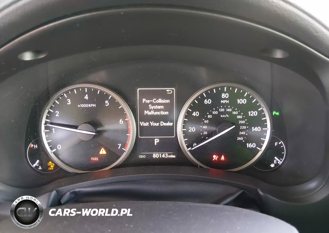 2018 Lexus Nx 300 VIN:JTJBARBZXJ2165952 - 7