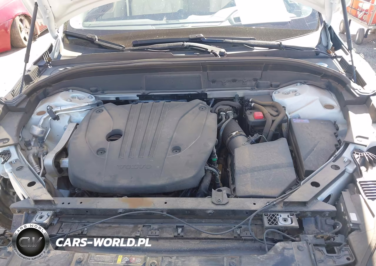 2023 Volvo Xc60 B5 Ultimate Bright Theme VIN:YV4L12RA2P1383961 - 10