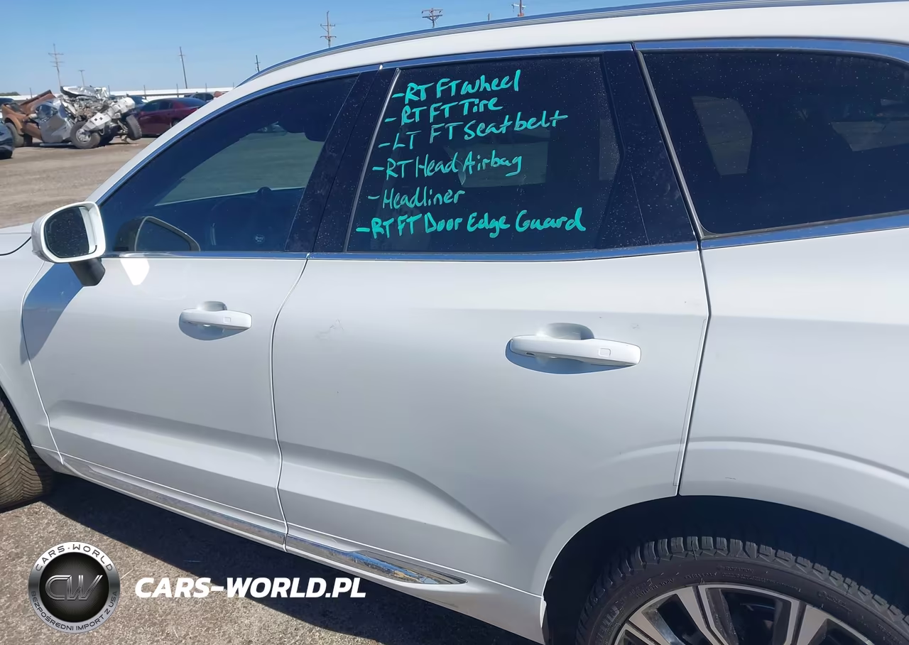 2023 Volvo Xc60 B5 Ultimate Bright Theme VIN:YV4L12RA2P1383961 - 15
