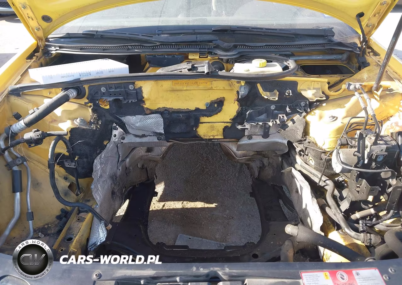 2004 Audi S4 4.2 VIN:WAUPL68E74A279677 - 10