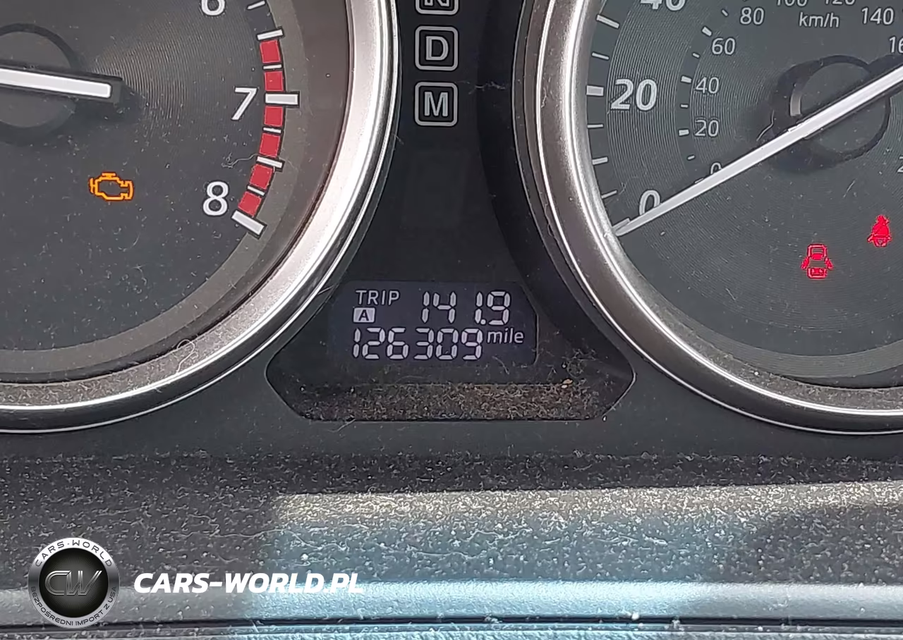 2015 Mazda Cx-9 Touring VIN:JM3TB2CA3F0463161 - 7