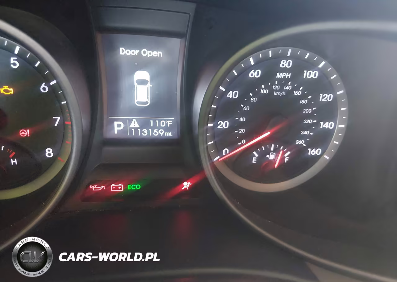 2016 Hyundai Santa Fe Sport 2.4L VIN:5XYZT3LB2GG368651 - 7