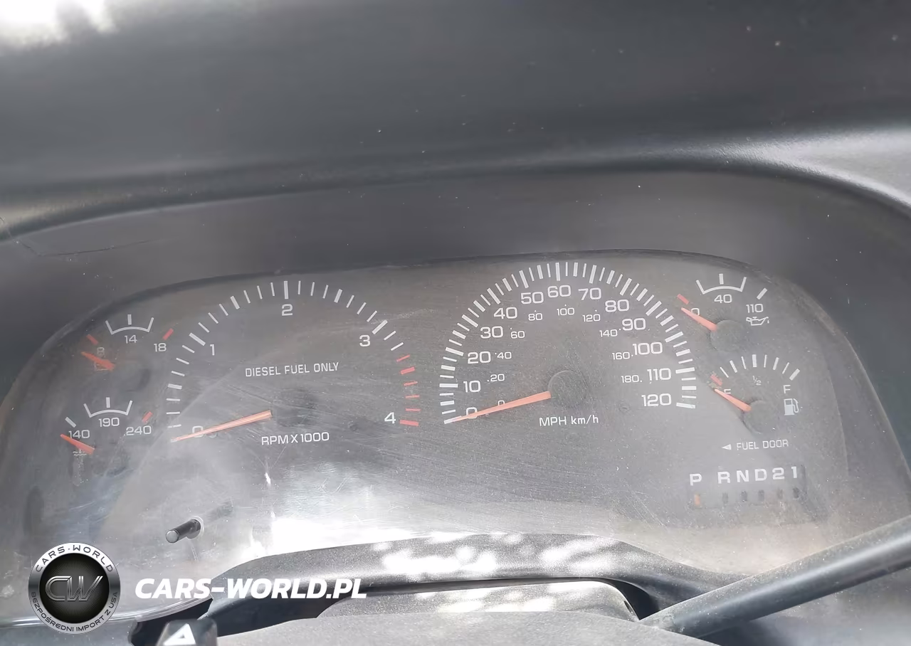 2002 Dodge Ram 2500 St VIN:3B7KC23622M290771 - 7
