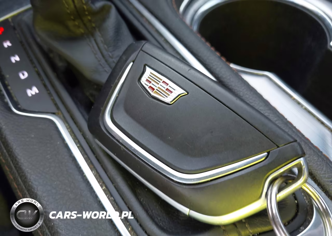 2021 Cadillac Ct4 Sport VIN:1G6DG5RK4M0123663 - 11