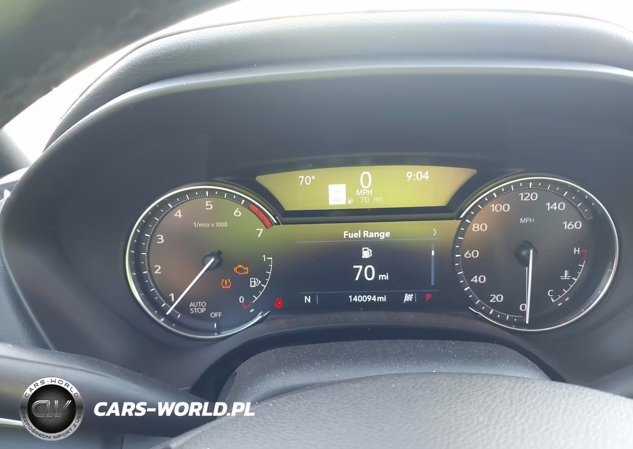 2021 Cadillac Ct4 Sport VIN:1G6DG5RK4M0123663 - 7
