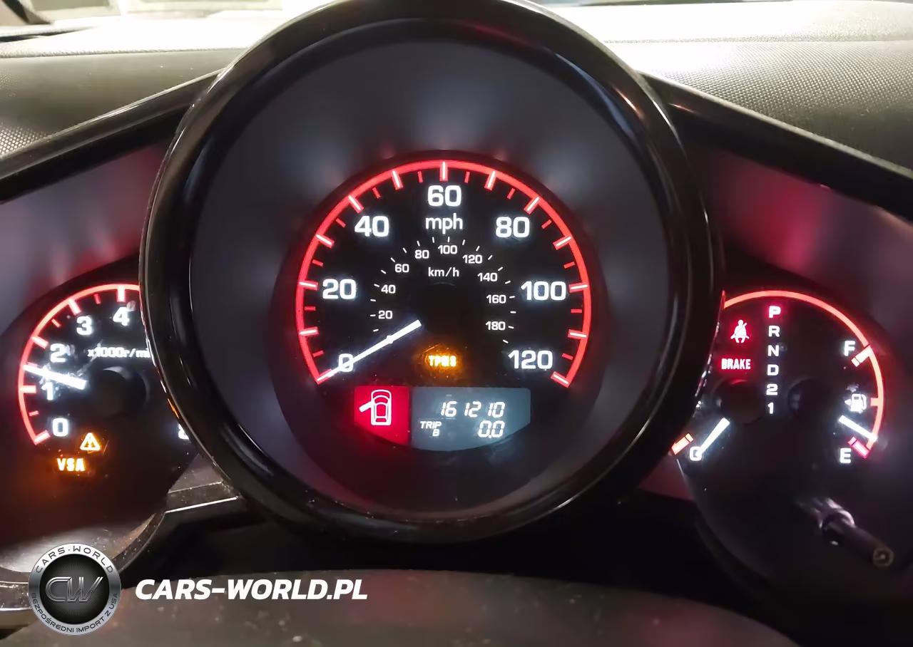 2007 Honda Element Sc VIN:5J6YH18947L008562 - 7