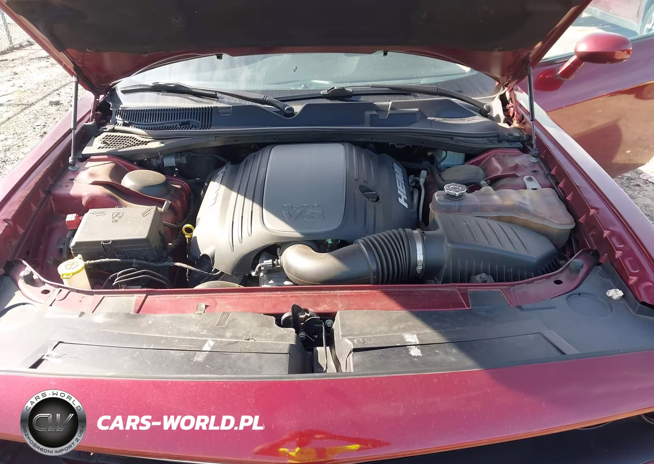 2021 Dodge Challenger R-T VIN:2C3CDZBT7MH546569 - 10
