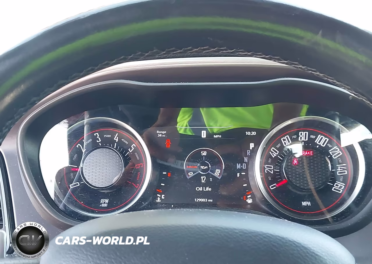 2021 Dodge Challenger R-T VIN:2C3CDZBT7MH546569 - 7