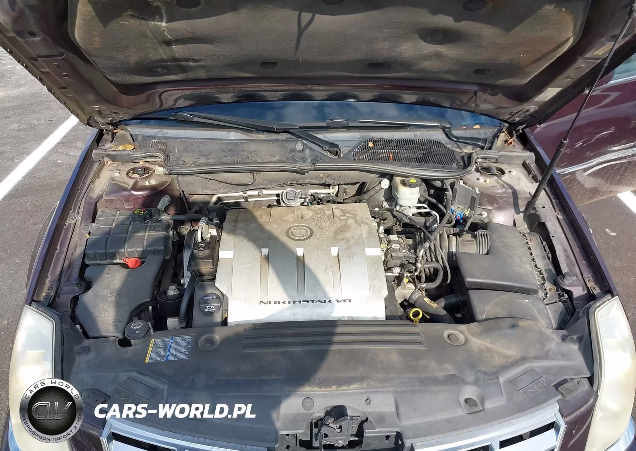 2009 Cadillac Dts 1Sd VIN:1G6KD57Y89U131885 - 10