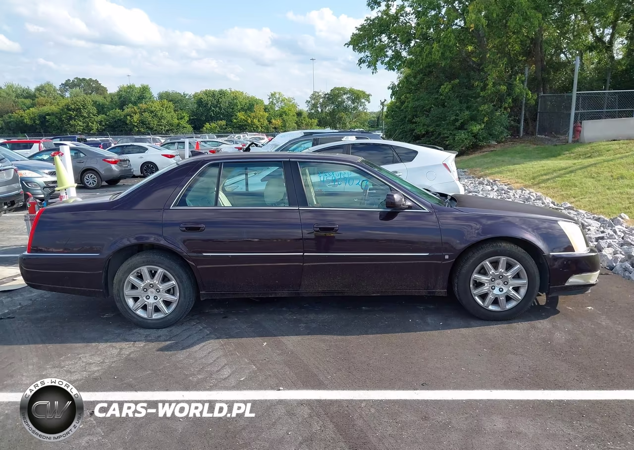 2009 Cadillac Dts 1Sd VIN:1G6KD57Y89U131885 - 13