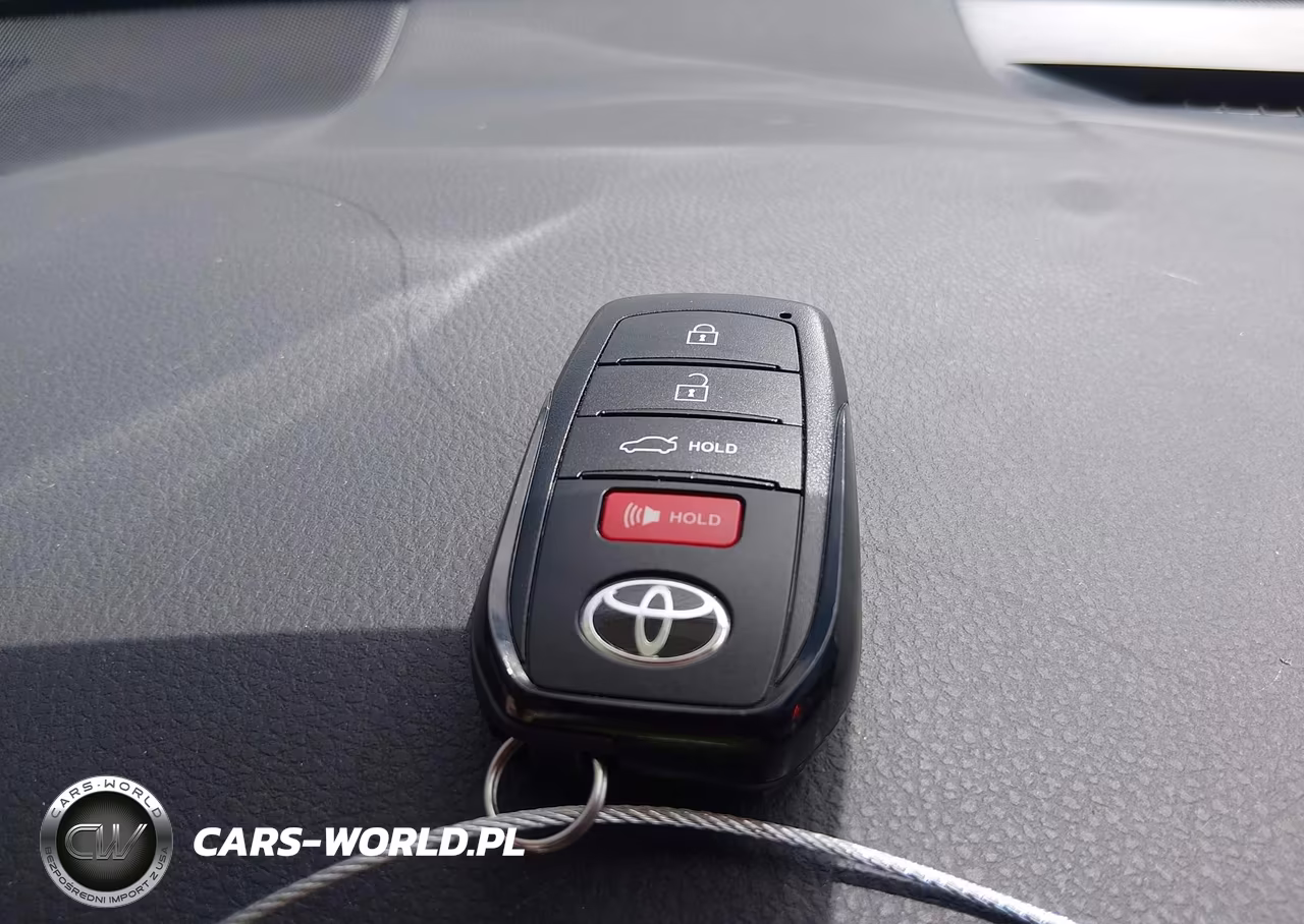 2025 Toyota Camry Se VIN:4T1DAACK1SU204962 - 11
