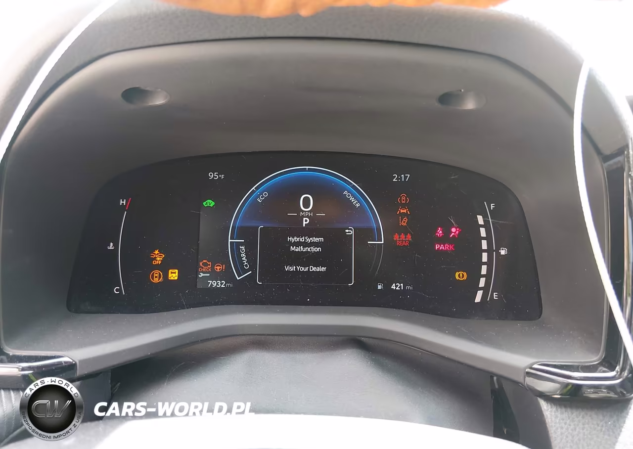 2025 Toyota Camry Se VIN:4T1DAACK1SU204962 - 7