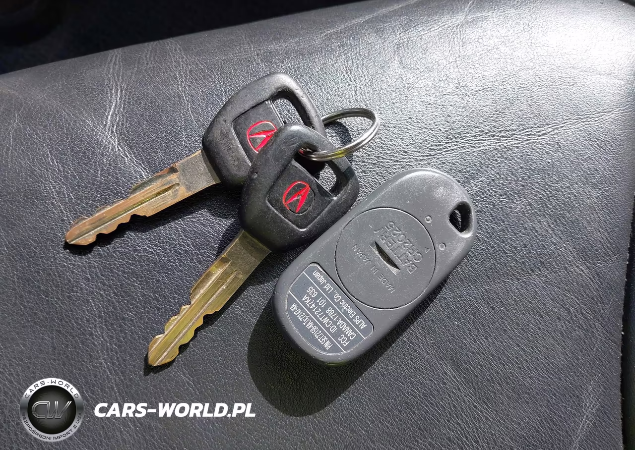1999 Acura Rl 3.5 VIN:JH4KA9659XC000146 - 11