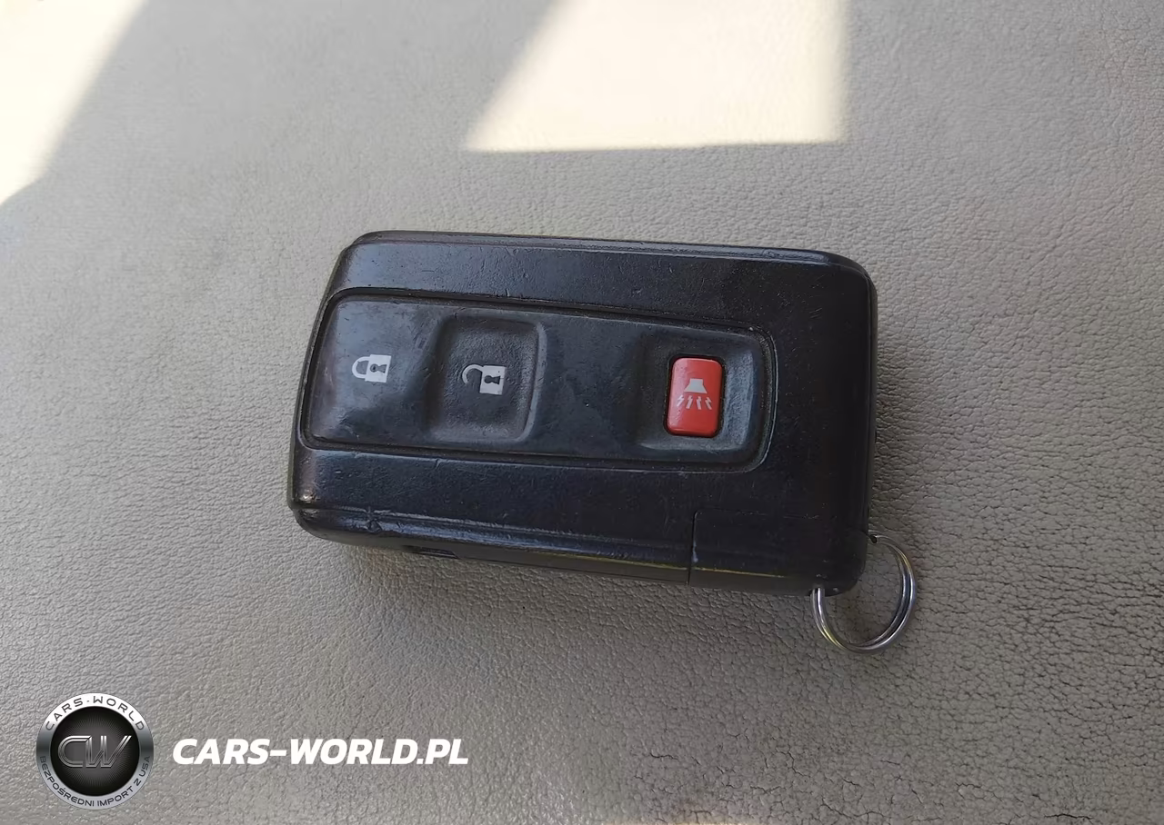 2008 Toyota Prius VIN:JTDKB20U683394860 - 11
