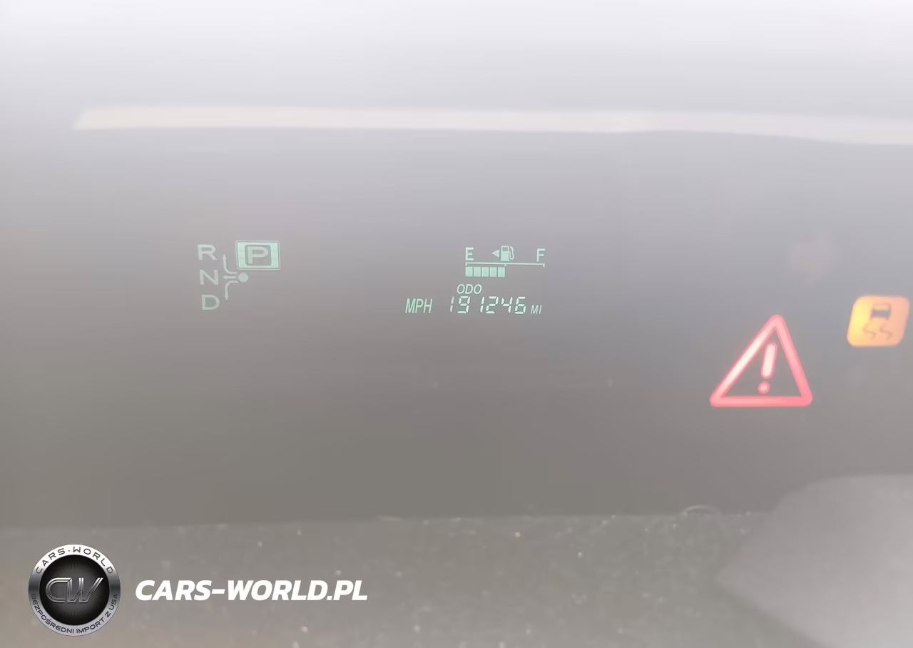 2008 Toyota Prius VIN:JTDKB20U683394860 - 7