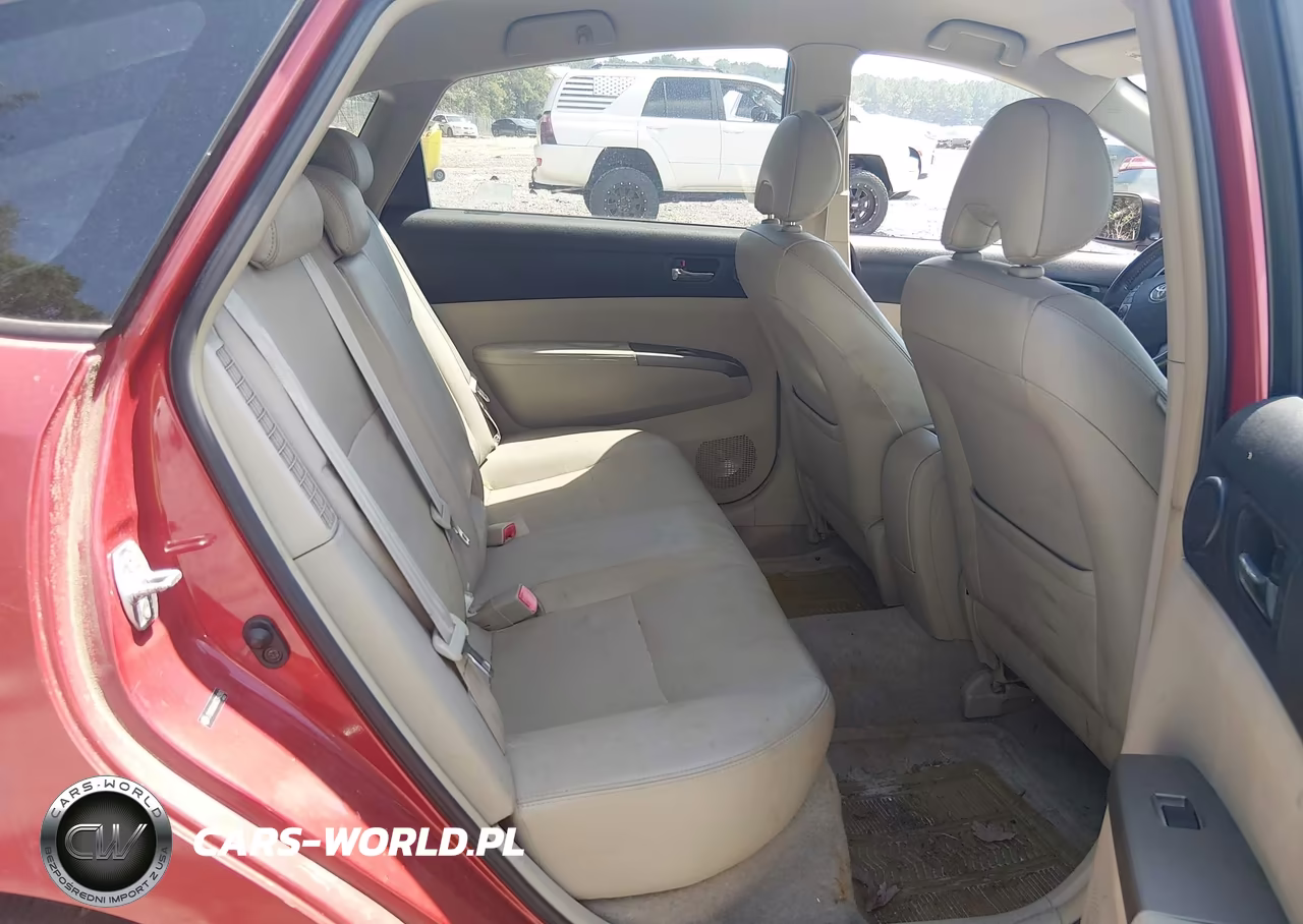 2008 Toyota Prius VIN:JTDKB20U683394860 - 8