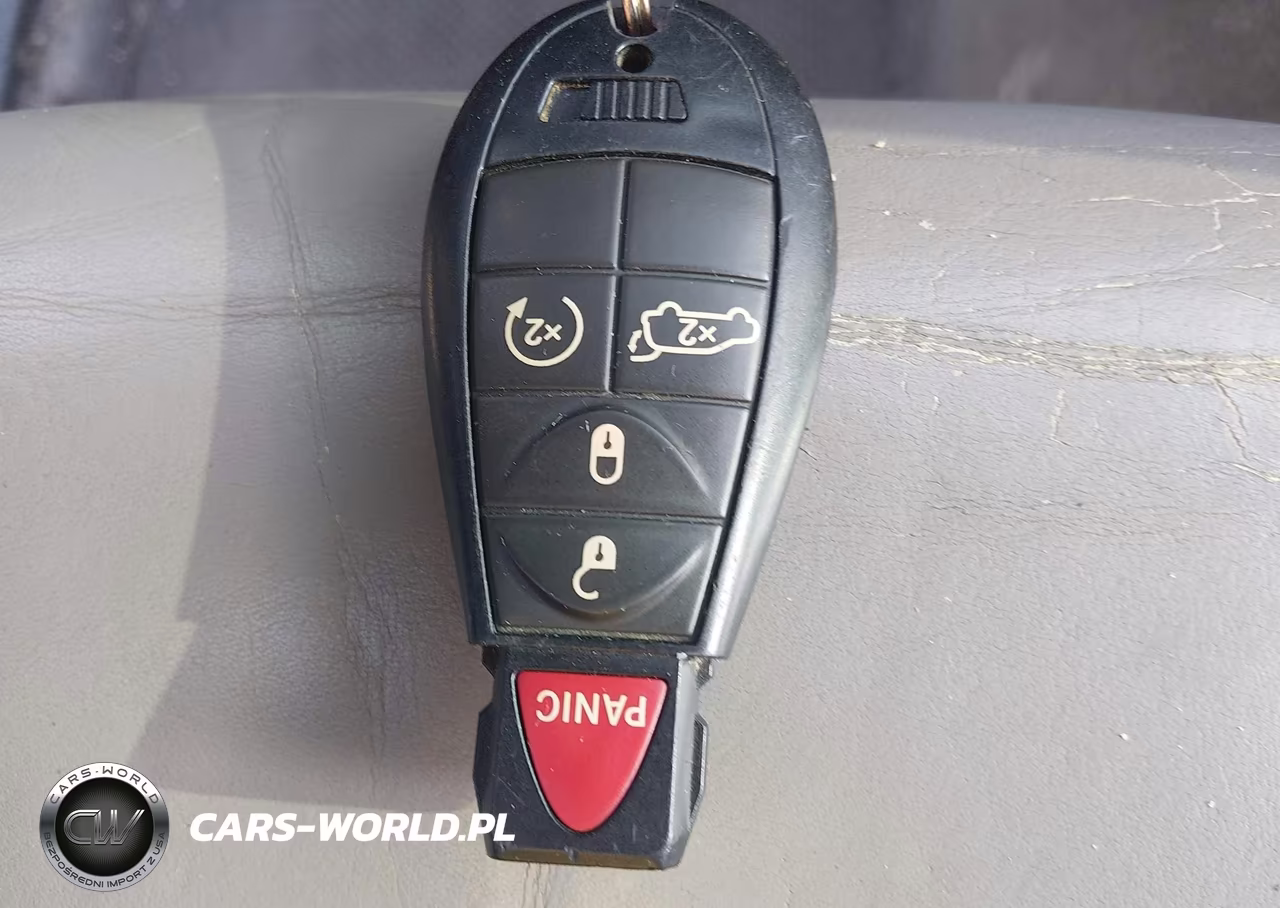 2013 Dodge Durango Crew VIN:1C4RDJDG5DC673380 - 11