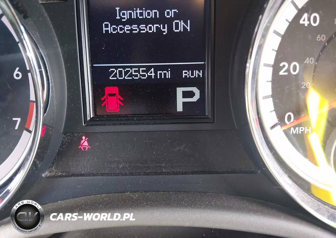 2013 Dodge Durango Crew VIN:1C4RDJDG5DC673380 - 15