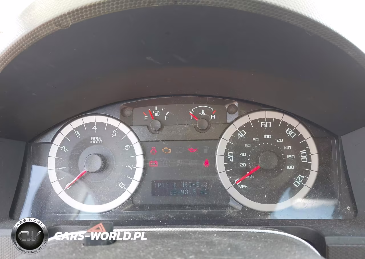 2011 Ford Escape Xlt VIN:1FMCU0D78BKA65772 - 7