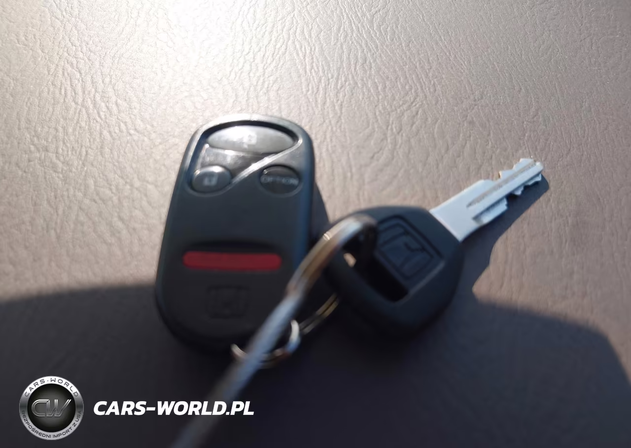 1999 Honda Accord Lx VIN:1HGCG5642XA132683 - 11