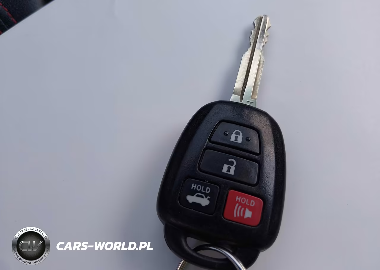 2017 Toyota Camry Se VIN:4T1BF1FK9HU806439 - 11
