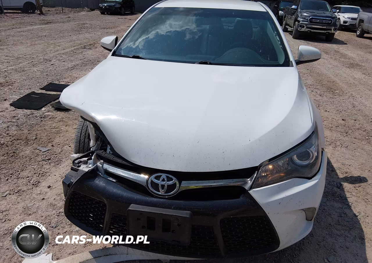 2017 Toyota Camry Se VIN:4T1BF1FK9HU806439 - 13