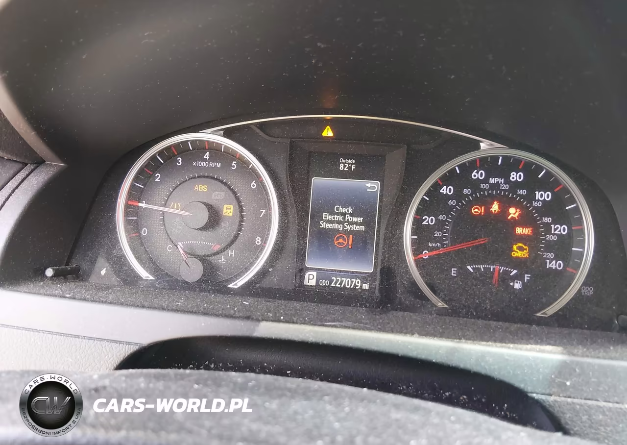 2017 Toyota Camry Se VIN:4T1BF1FK9HU806439 - 7