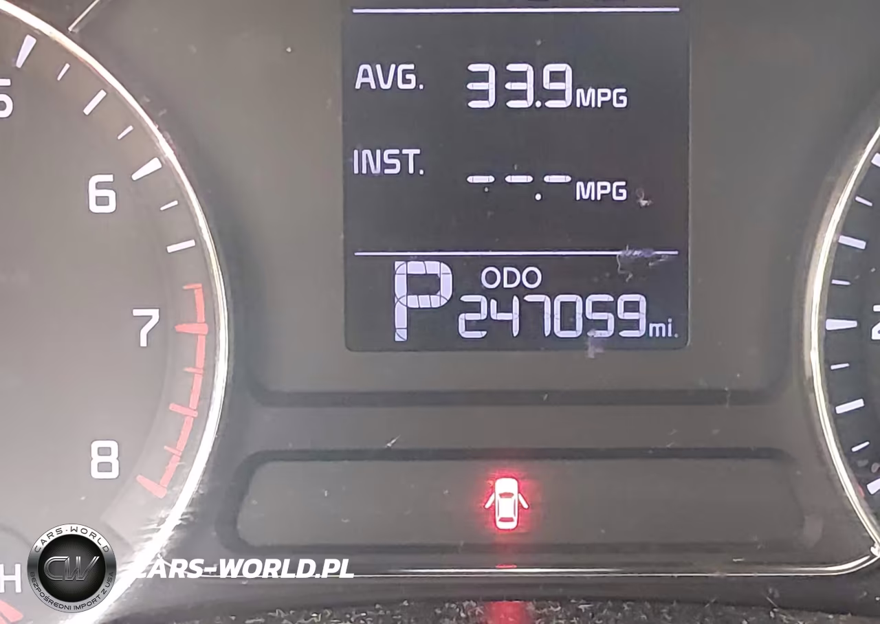 2014 Kia Forte Lx VIN:KNAFK4A67E5184648 - 15