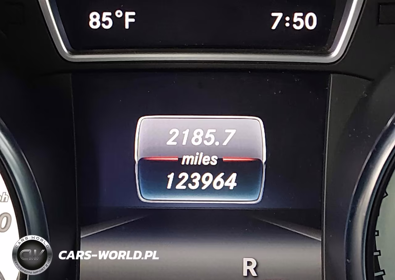 2016 Mercedes-Benz Cla 250 VIN:WDDSJ4EB3GN324439 - 15