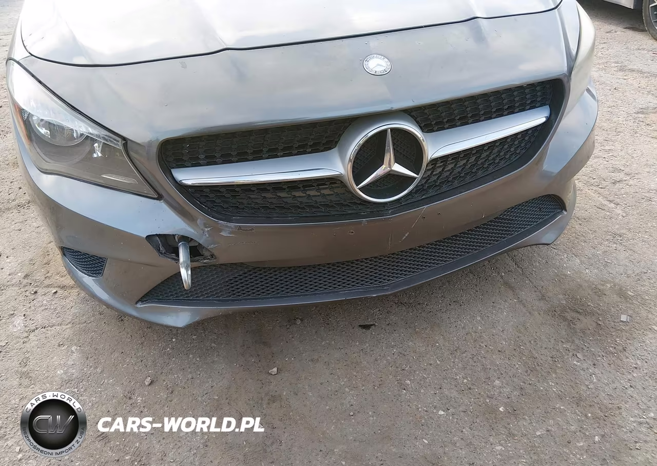 2016 Mercedes-Benz Cla 250 VIN:WDDSJ4EB3GN324439 - 6