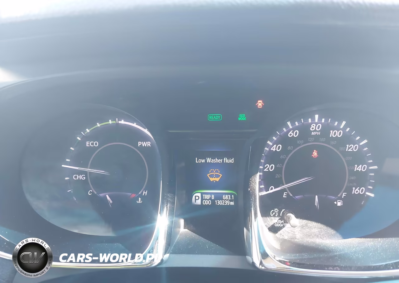 2014 Toyota Avalon Hybrid Xle Touring VIN:4T1BD1EB2EU021957 - 7