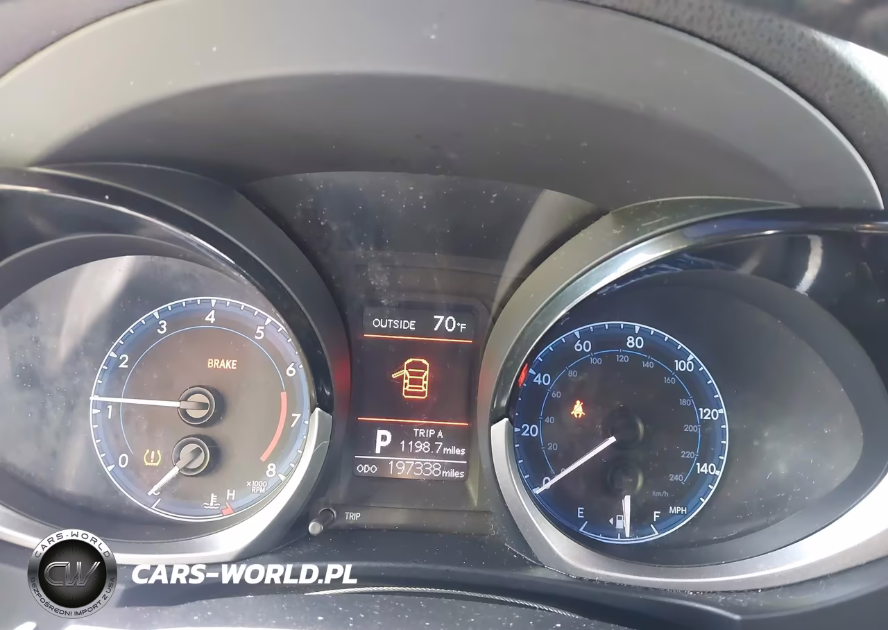 2015 Toyota Corolla S Plus VIN:2T1BURHE5FC425925 - 7