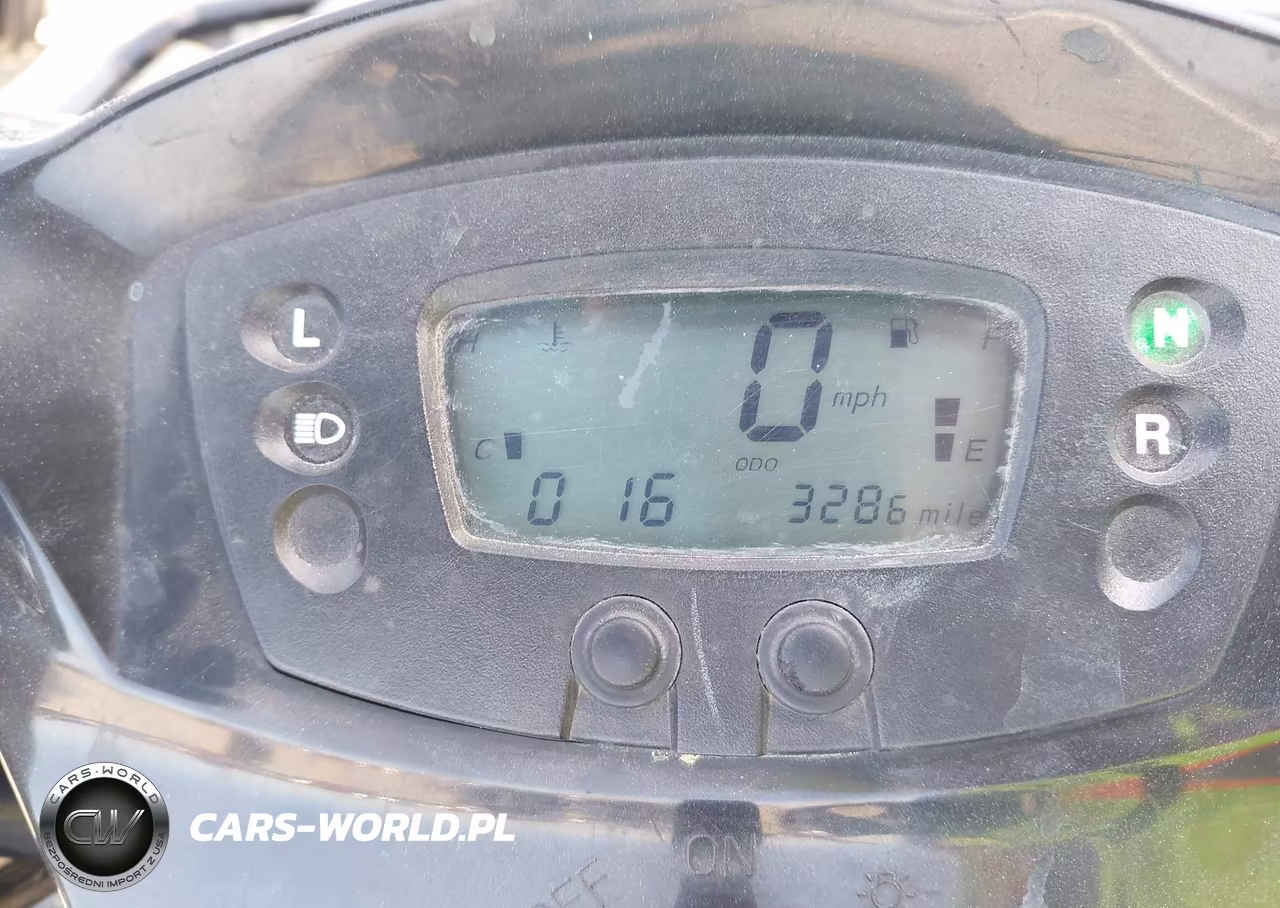 2020 Kawasaki Kvf300 C VIN:RGSWM2230LBD20230 - 7
