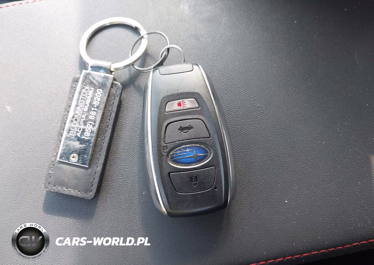 2024 Subaru Impreza Sport 5-Door VIN:JF1GUAFC6R8897582 - 11
