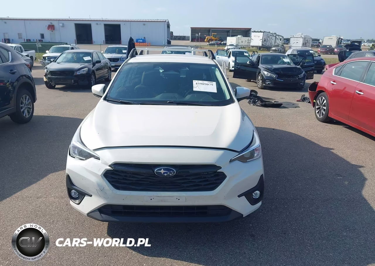 2024 Subaru Impreza Sport 5-Door VIN:JF1GUAFC6R8897582 - 13